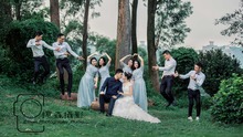 结婚服务-忆森婚礼摄影工作室-婚礼摄影摄像