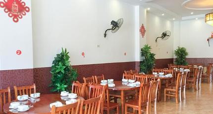 贵阳婚宴酒店-小锅小灶