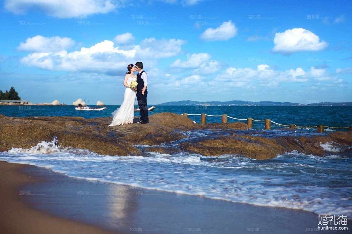 厦门婚纱摄影_厦门婚纱照_厦门旅拍哪家好【评价|攻略