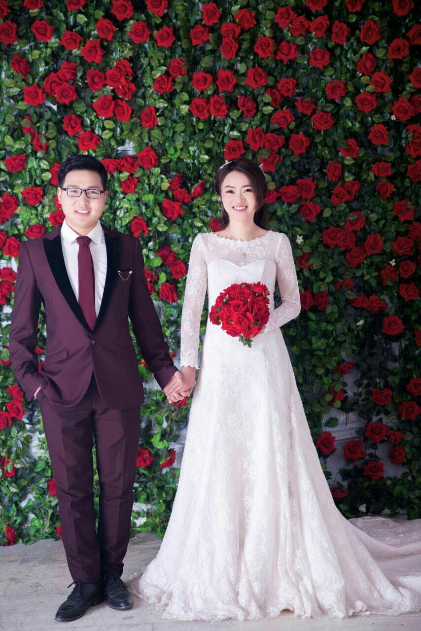 wedding details 详细婚礼信息 时间