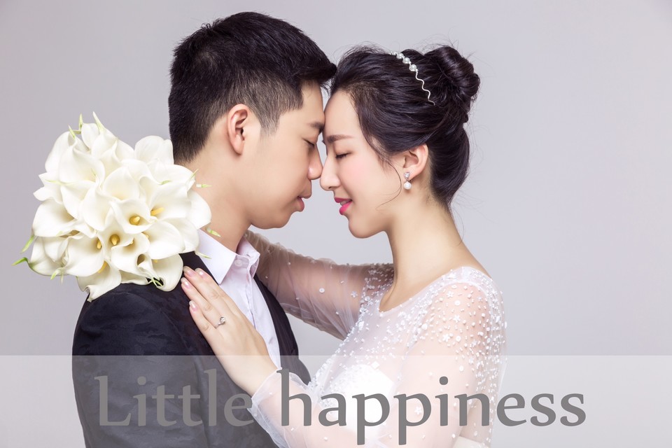 婚礼猫微信喜帖