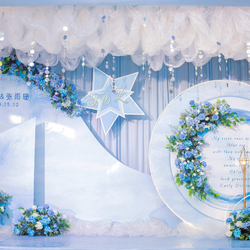 婚礼猫-结婚服务-wedpic-乐拍-深圳南山圣淘沙即影即有现场打印