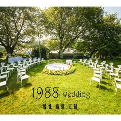 婚礼猫-结婚服务-wedplan-草坪主题婚礼《旅行》