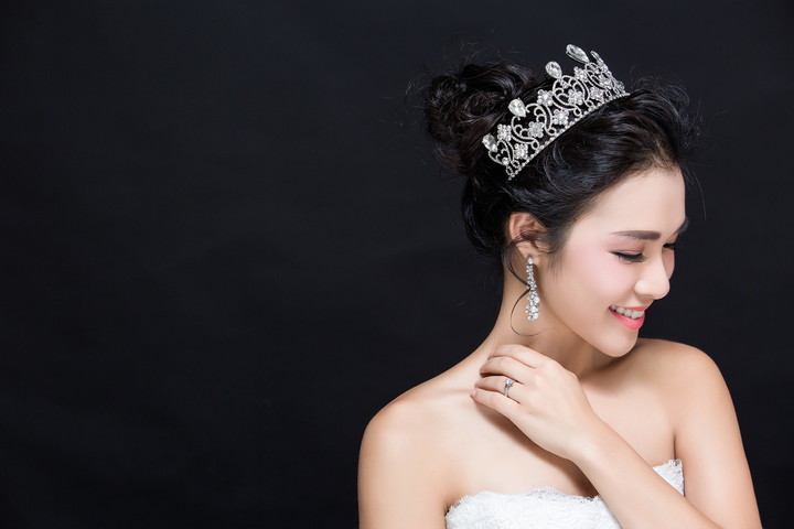 韩式美学婚纱照,婚纱照图片