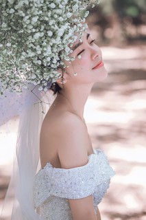 2018年3月广州婚纱照-佛山婚纱照欣赏