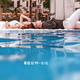 泳池婚纱摄影,[泳池],广州婚纱照,婚纱照图片