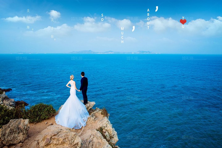 深圳-布格山庄客照，婚纱照图片，婚纱照欣赏