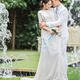 自然清新结婚照|园林婚纱照,[自然清新, 园林],广州婚纱照,婚纱照图片