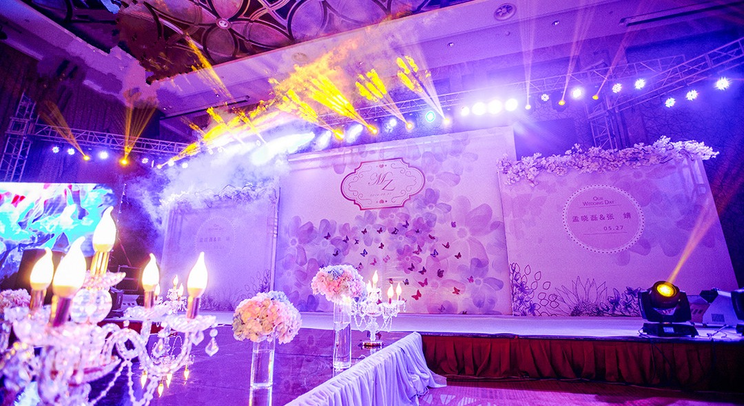 唯美一刻 | 浪漫粉   天长地久