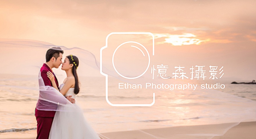 忆森摄影工坊-双机位摄影+单双机摄影自由组合