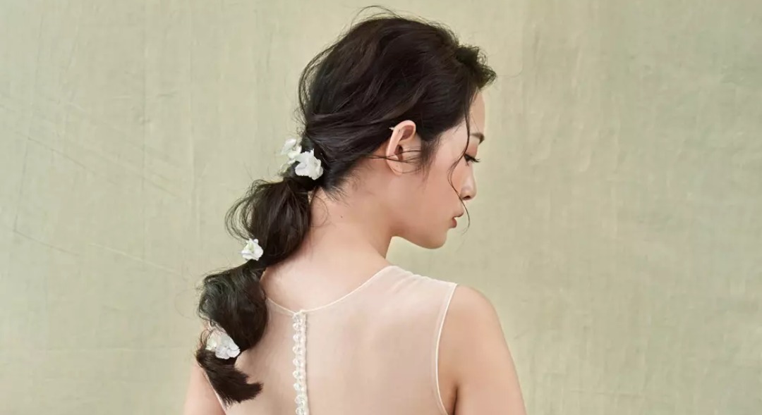 【Queen婚礼馆】总监化妆师全天跟妆