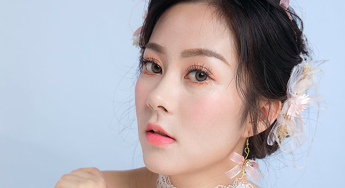 初心映画 | 资深化妆师全天跟妆（送伴娘妆，妈妈妆）