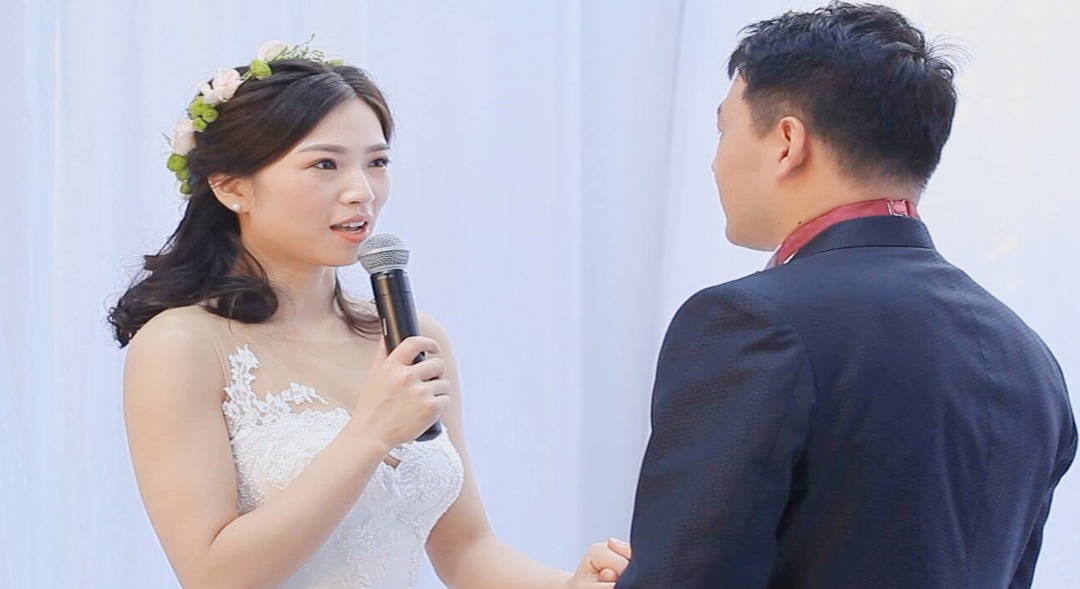 婚礼电影|森格婚礼电影