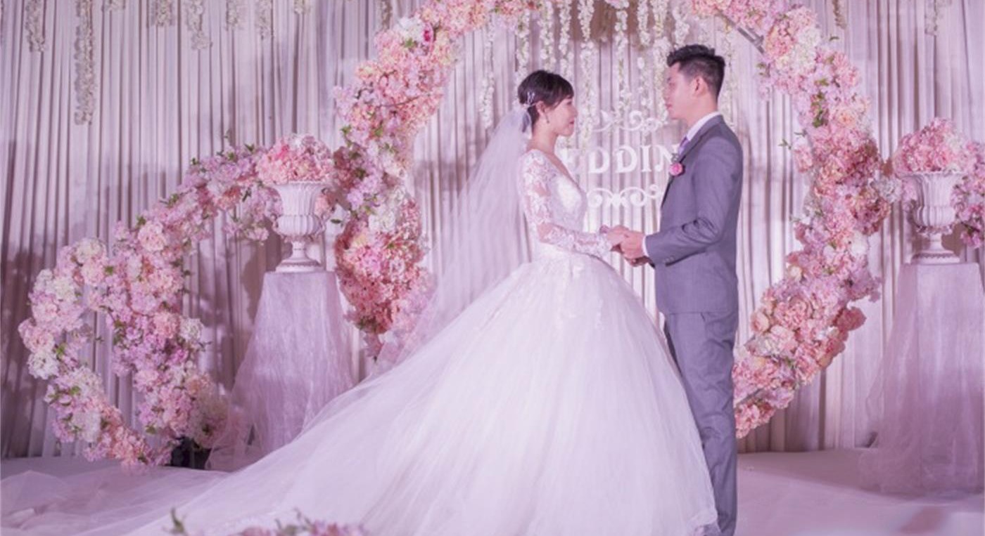 蜗牛婚礼 | 单机录像