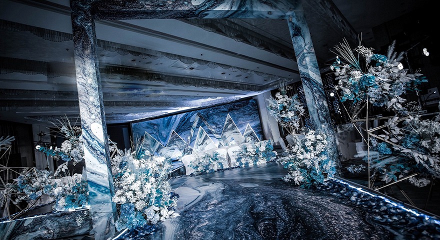 悦禧定制套餐|时尚简约套系