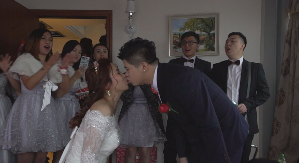 【Dreammaker】首席双机加回放 Hello Kitty主题婚礼