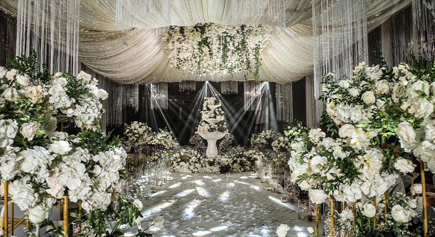 悦禧主题套餐|空间套系