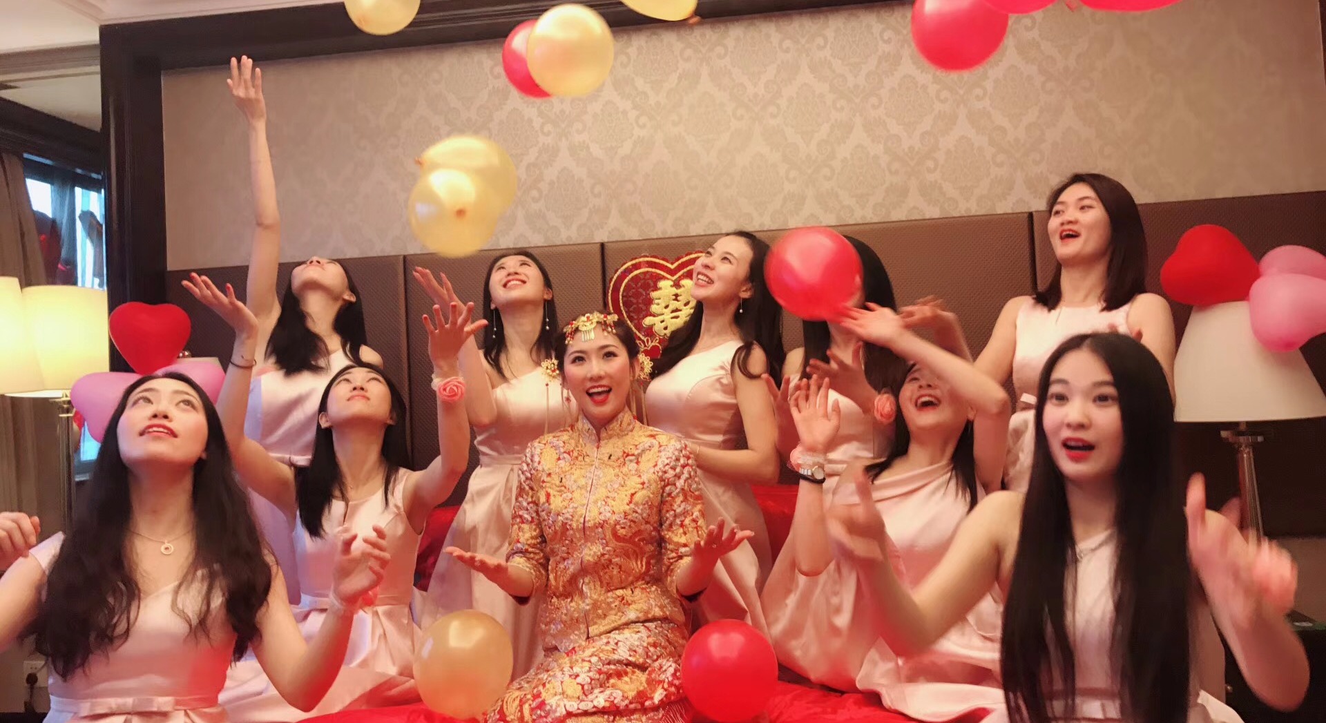 文文化妆造型 | 新娘化妆+跟妆 总监化妆师半天跟妆