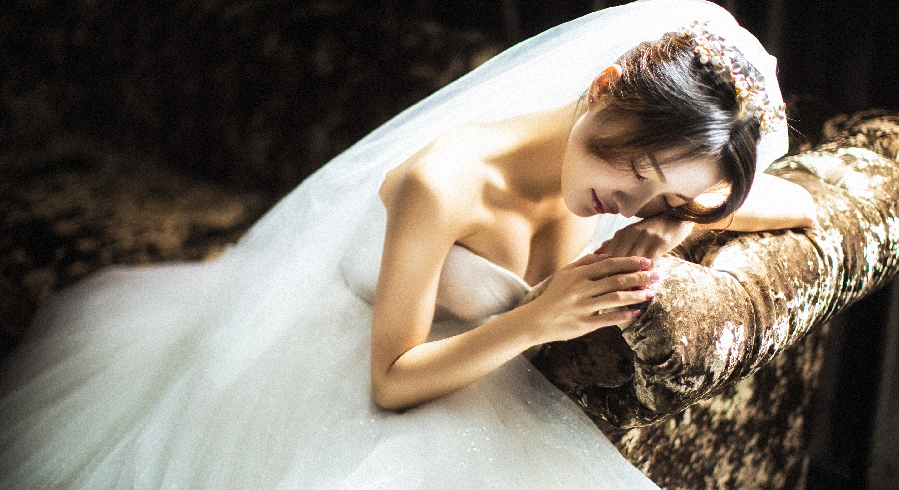 撼动文化--总监档双机摄影