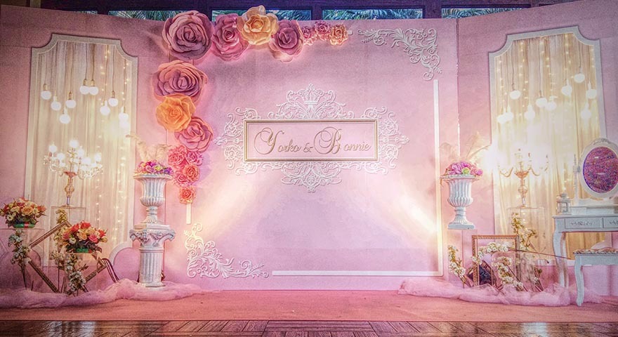 邂逅主题--【小公主大情怀】