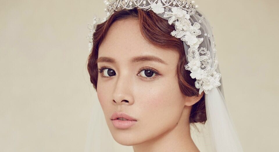 Nicole造型 | 首席化妆师全天跟妆