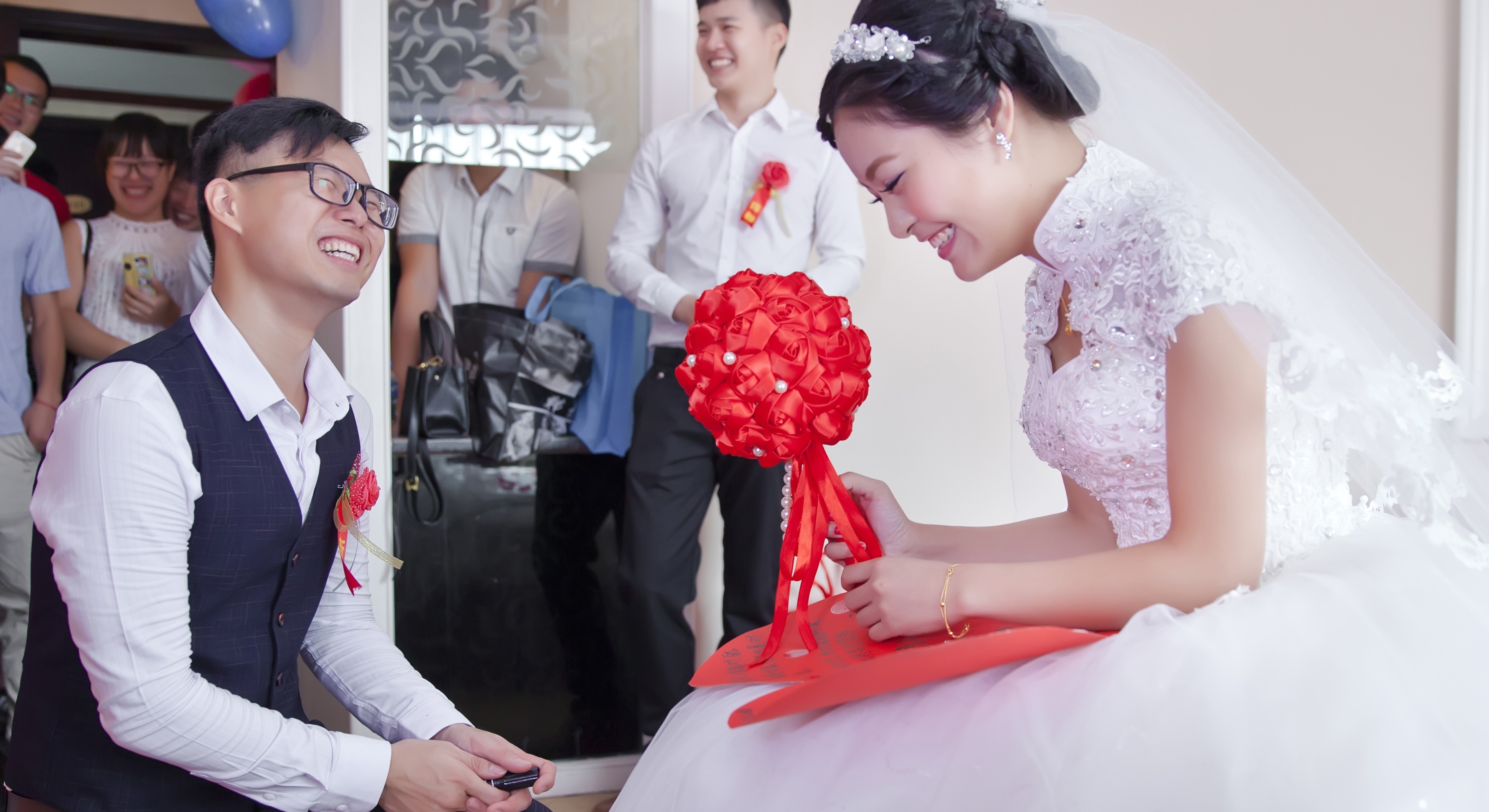 风华影像－总监档摄影+摄像+化妆(特惠价)