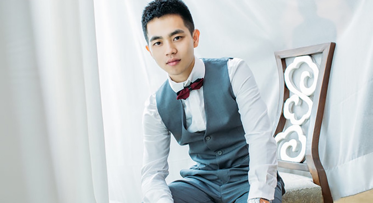 【Poison】总监豪华档双机摄像+双机摄影，婚礼摄影师