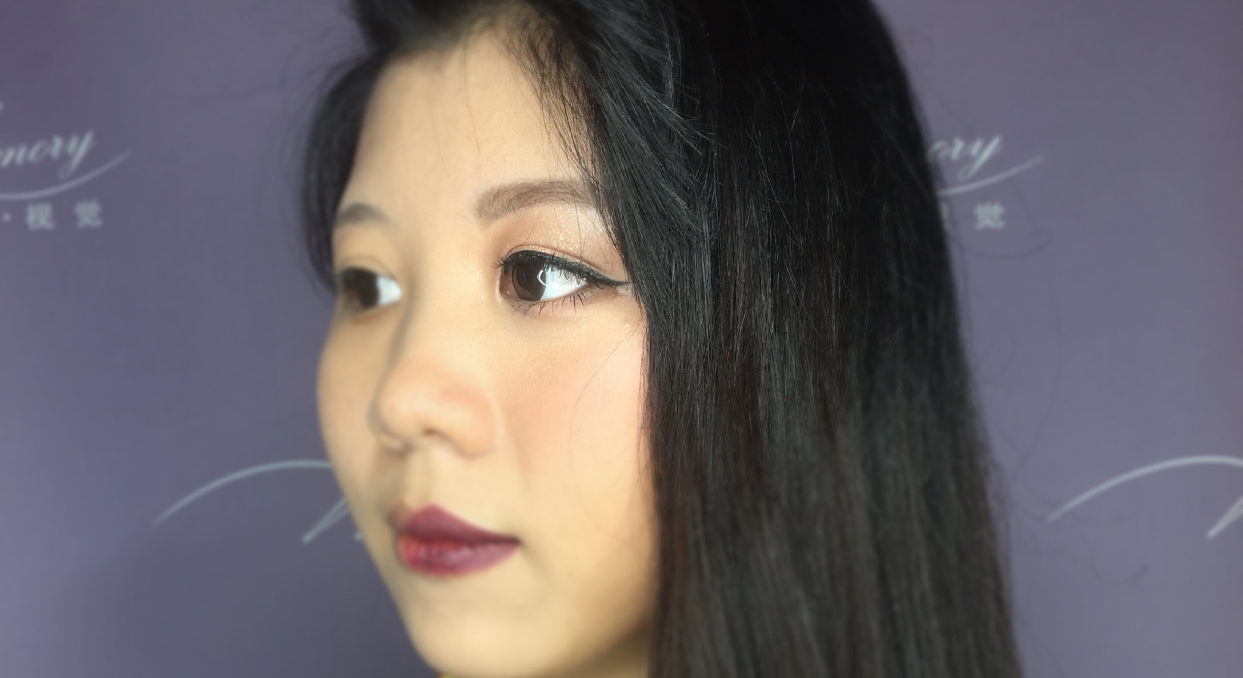 个人-专业化妆培训