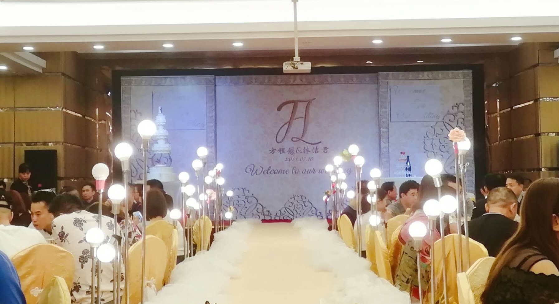 唯美一刻 | 相依相伴，牵手到永远