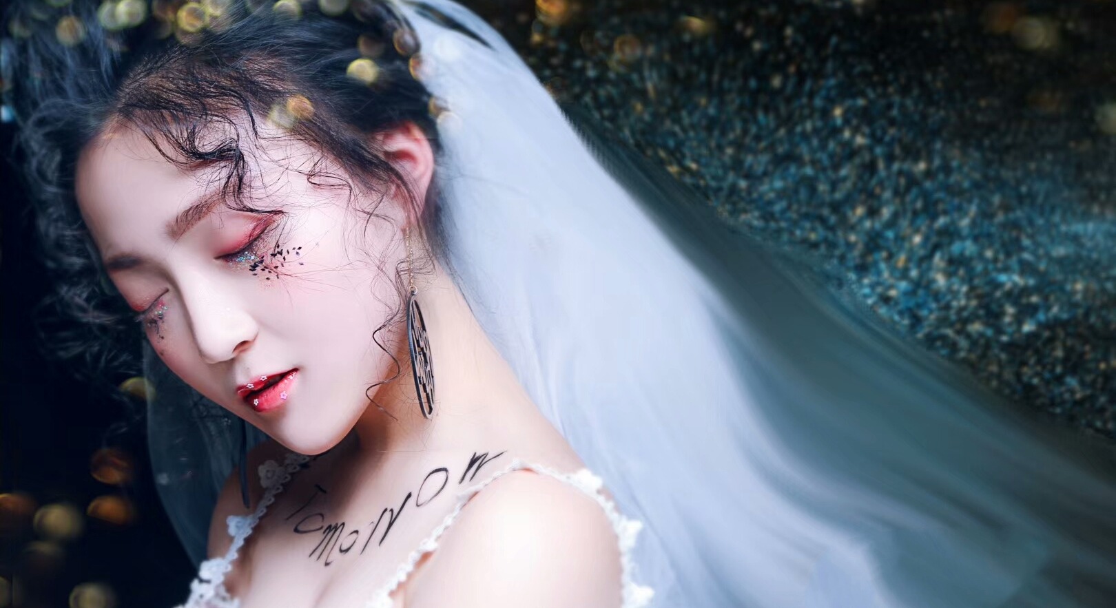 首席化妆师全天新娘跟妆