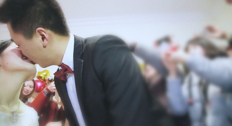 录像+席前回放+现场直播