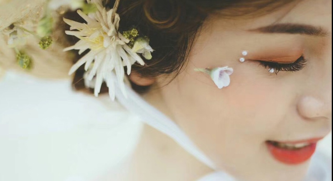 L.D(亮点)婚礼影像 | 全天跟妆 免费试妆 送妈妈妆