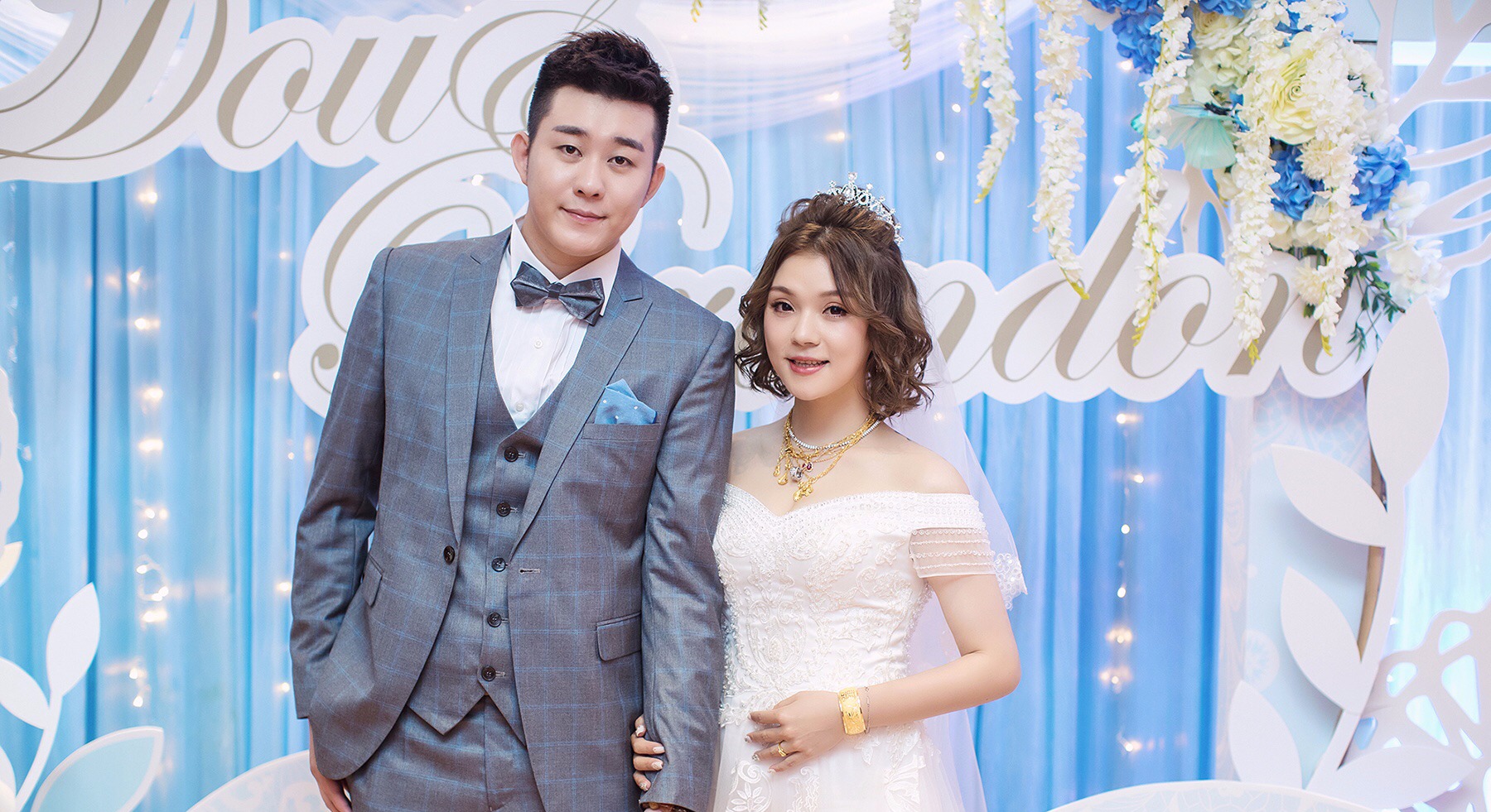 Begos Image｜新郎专属套餐