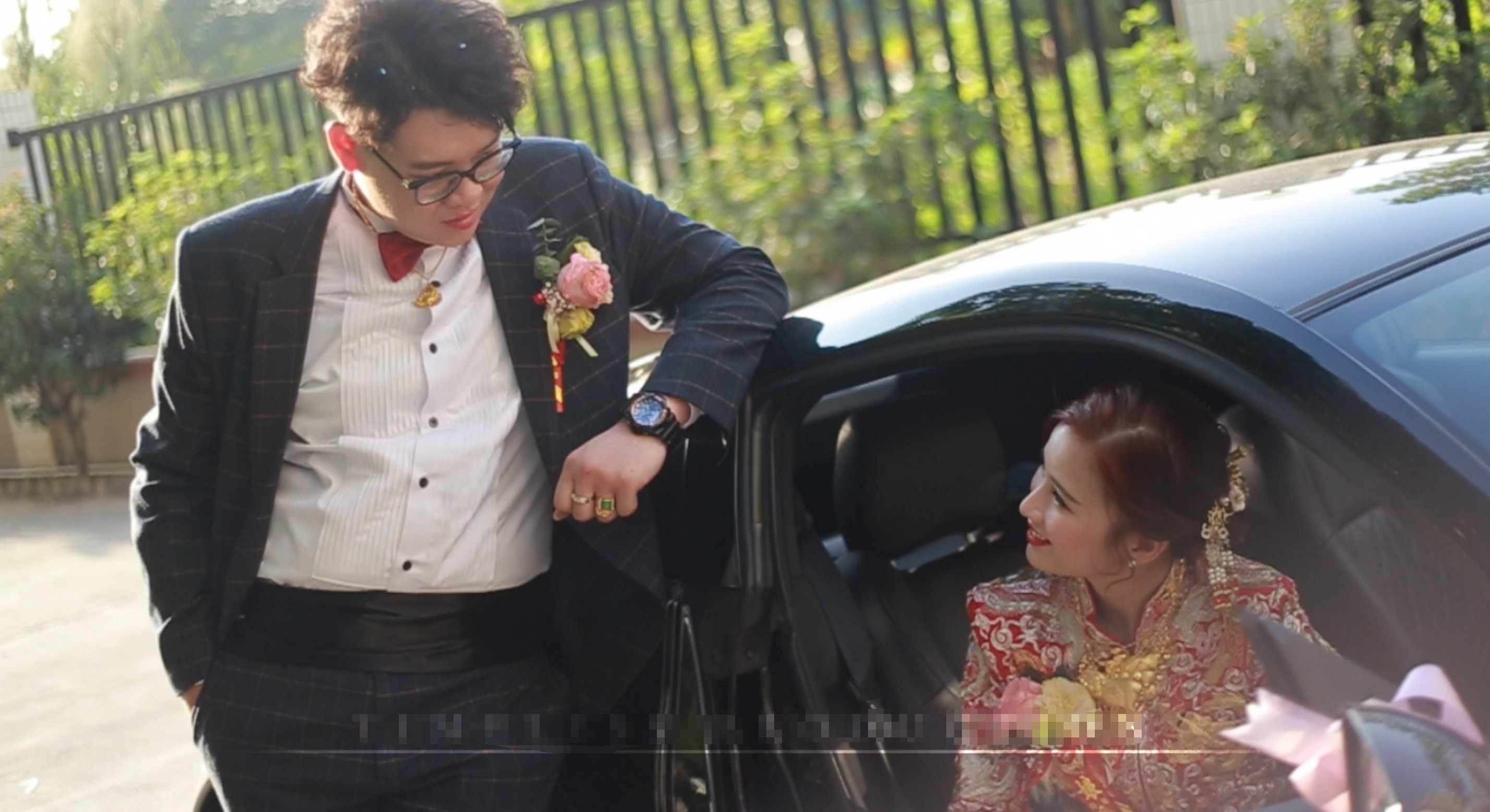 时光映画 | 资深级两机加即剪摄像跟拍