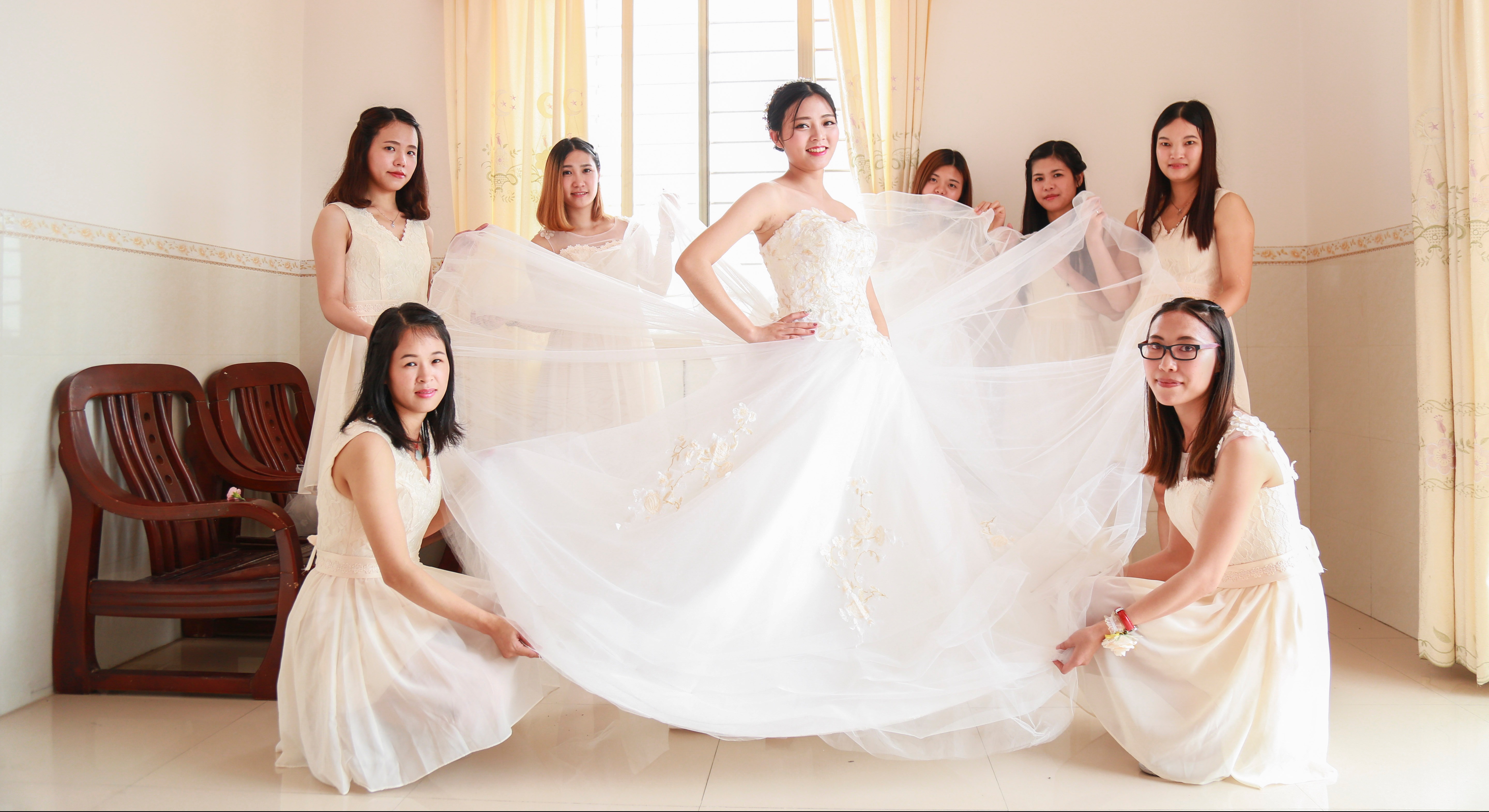 力祺视觉LEO STUDIO |首席摄影师一位+首席化妆师一位