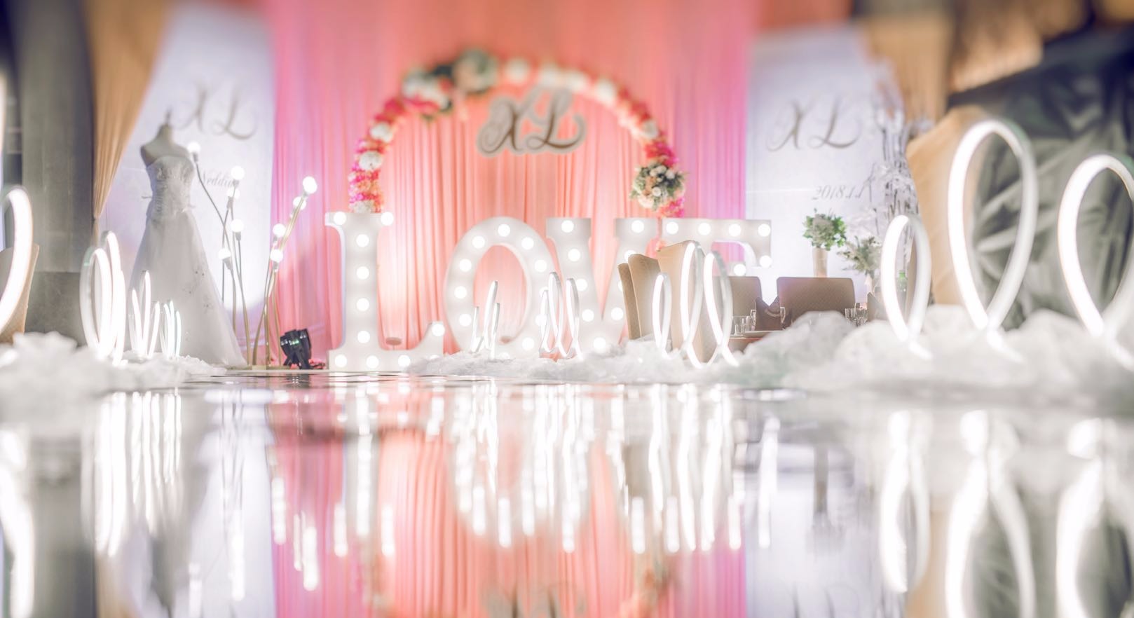 【梦时代个性订制】简爱