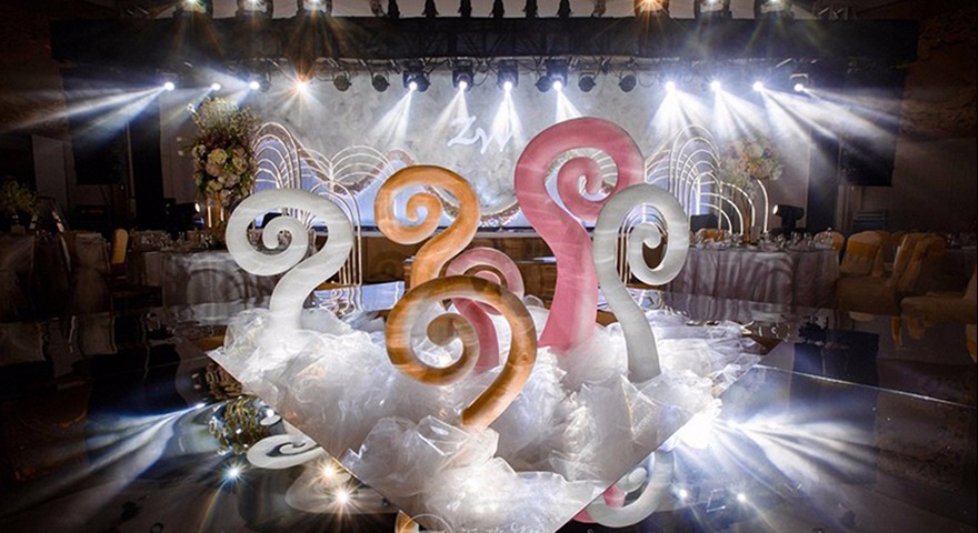 【pailove】梦幻婚礼