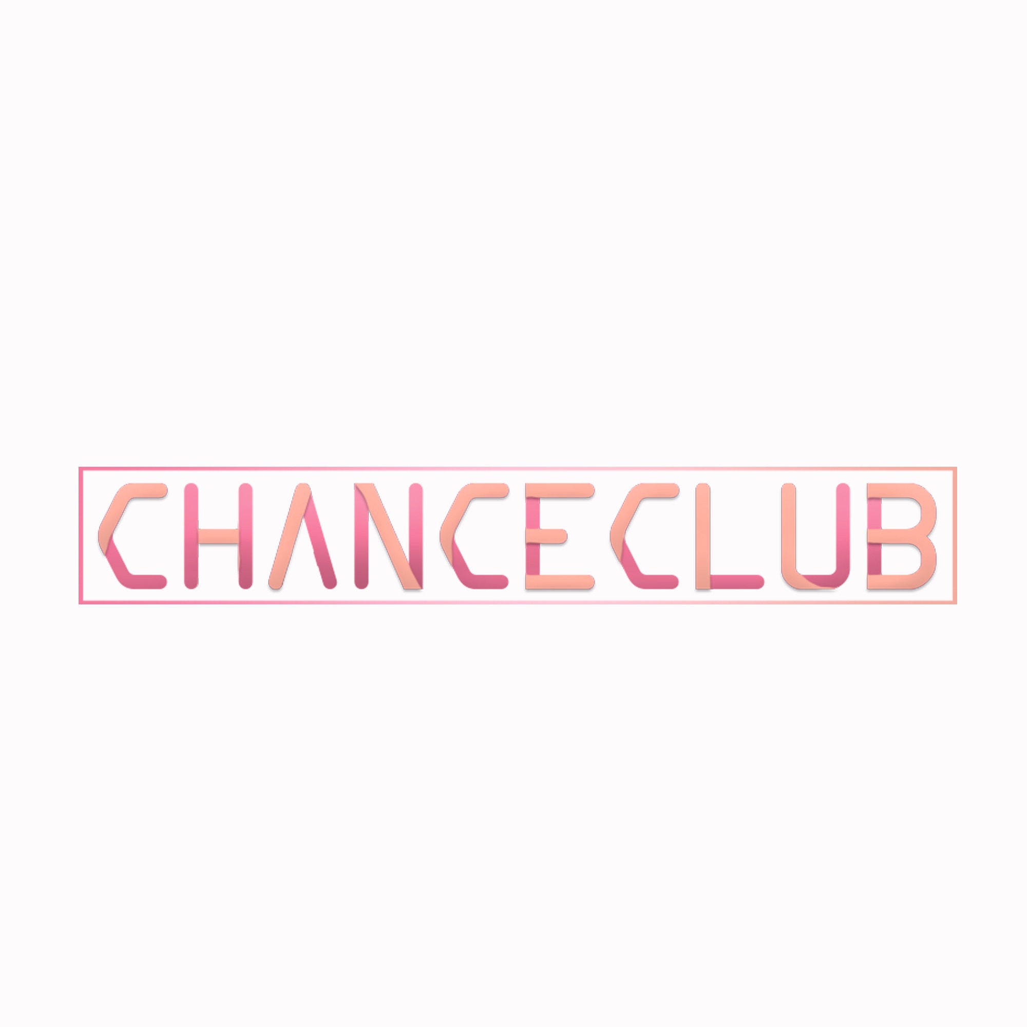 CHANCECLUB婚礼人团队