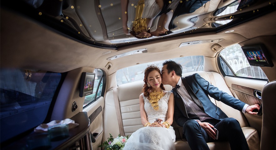 喜客视觉丨导演级四机位+送航拍丨豪华型