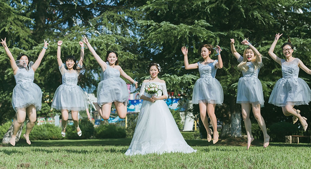 岭海明河 |【新店特价】【三机位】双机摄像单机摄影+早拍晚播