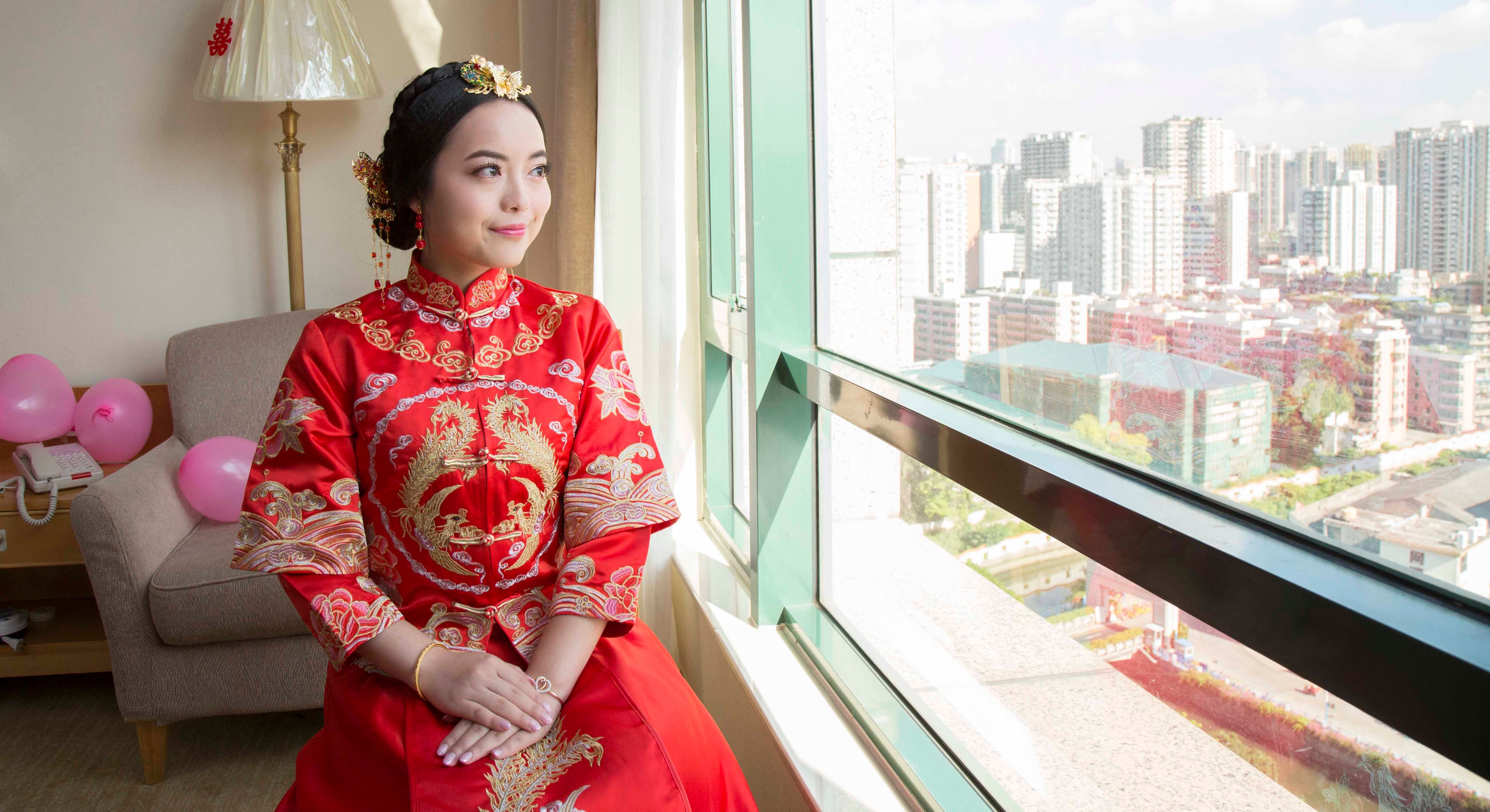 力祺视频LEO STUDIO | 婚礼跟拍-1摄影/1摄像/1化妆/1主持