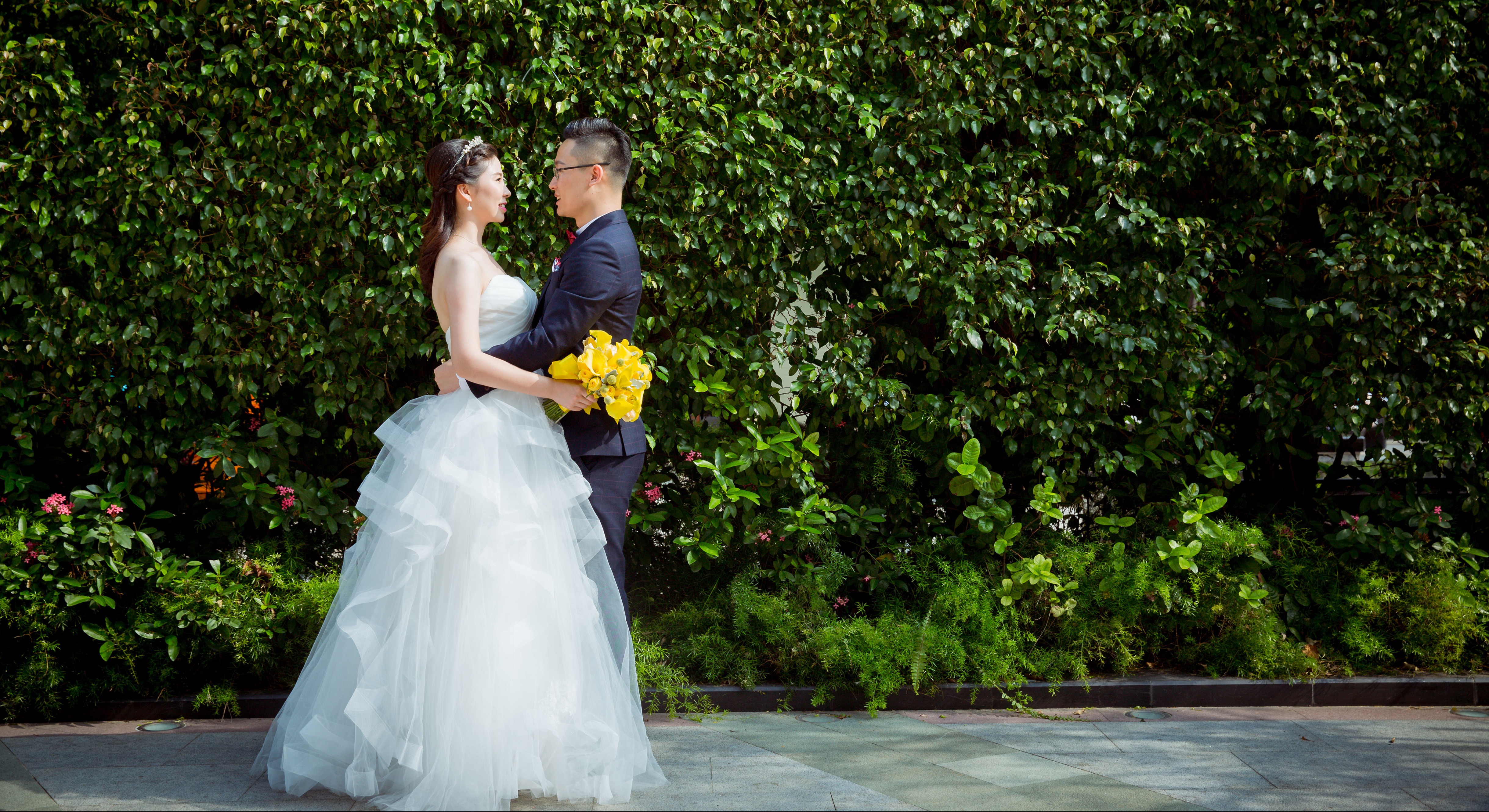 【雙機(jī)攝影】拍出有感覺的婚禮