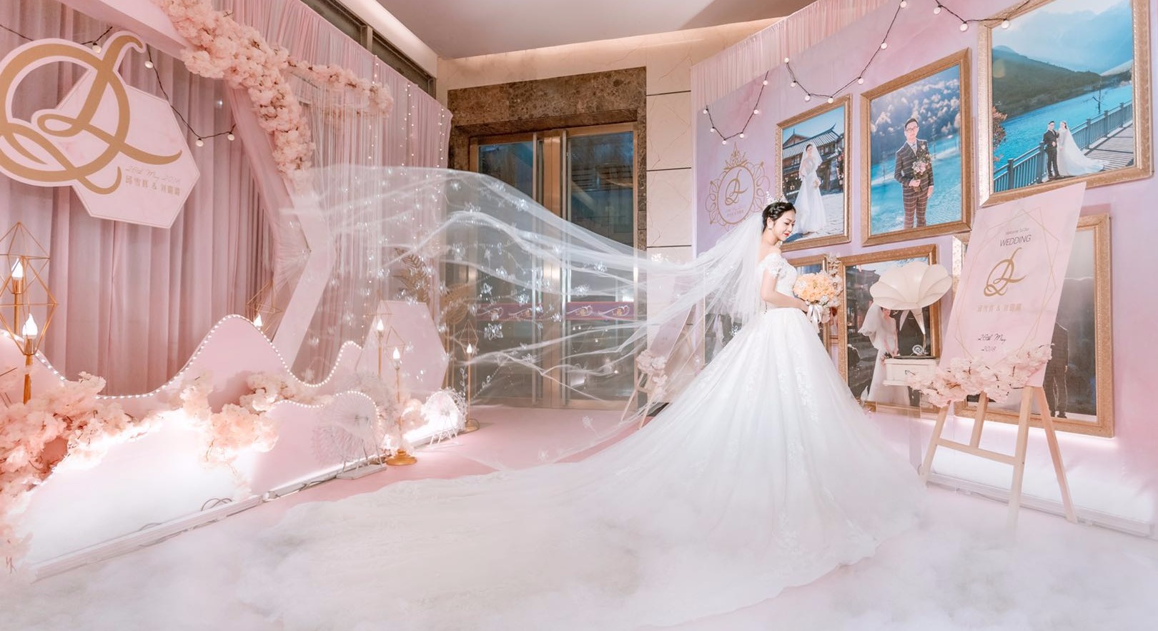 文文化妆造型 | 化妆造型定制早妆或晚妆跟妆(超高性价比)