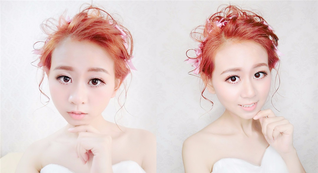 【唯美嫁日】四大金刚套餐