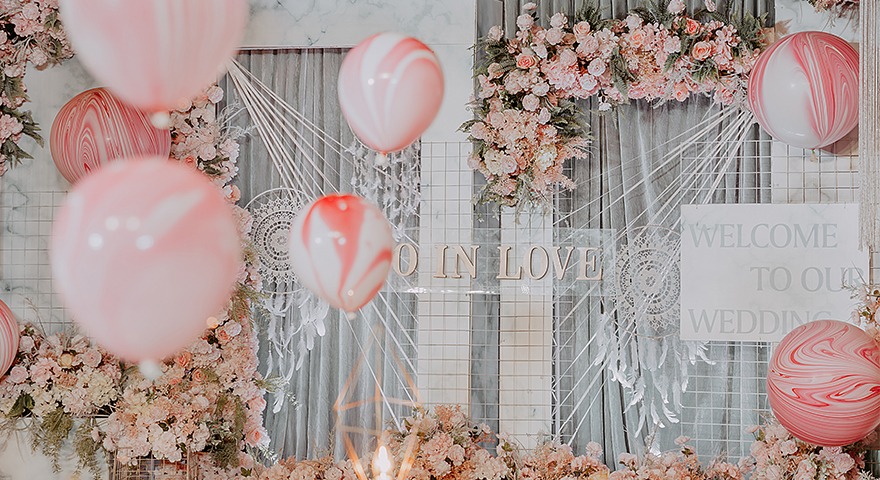 悦禧超值|浪漫套餐