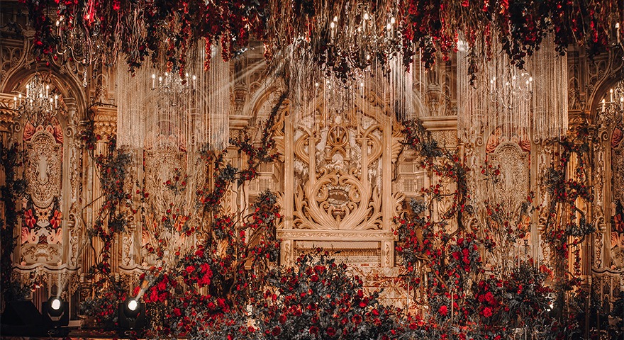 悦禧定制套餐|3D全息套系