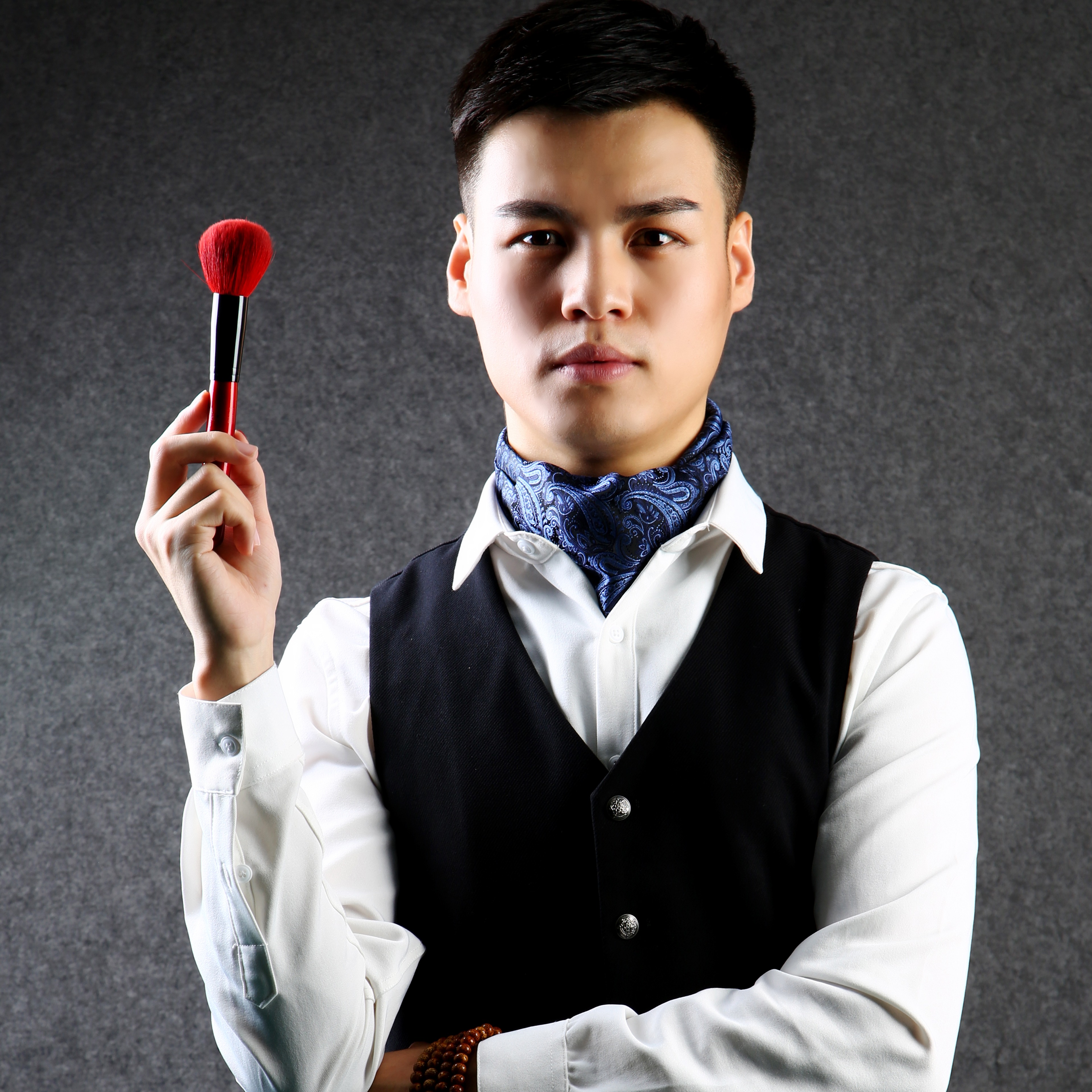 Monk造型-高级私定