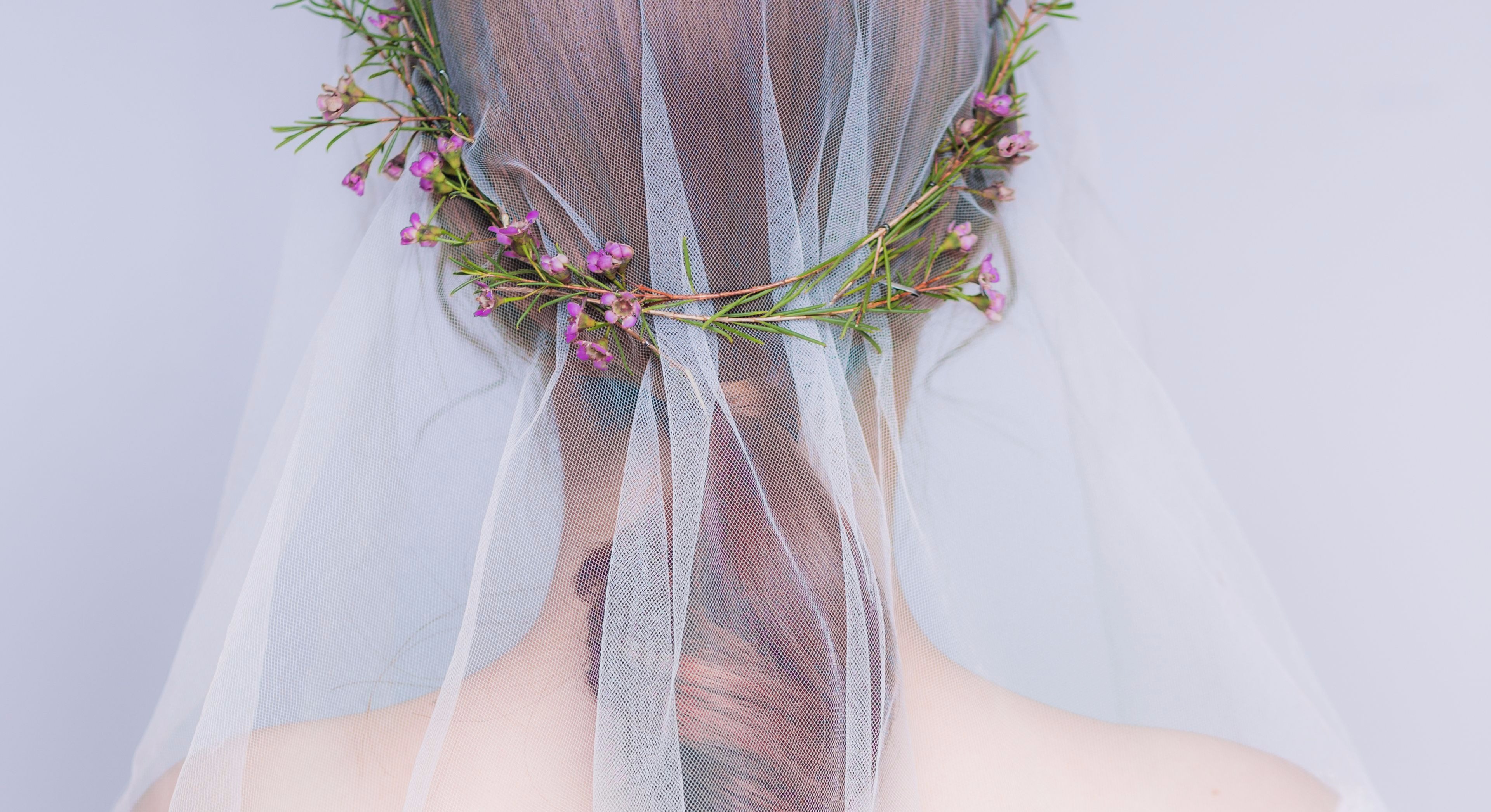 首席化妆师婚礼全天跟妆