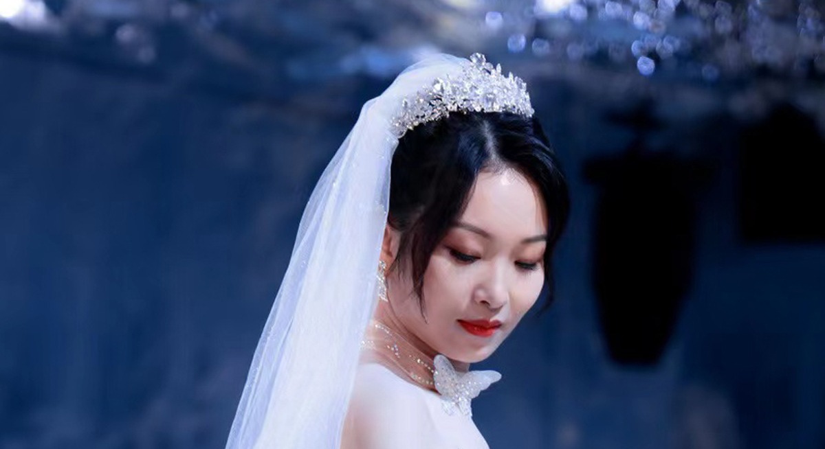 奢美形象造型|高级造型师|全天新娘跟妆