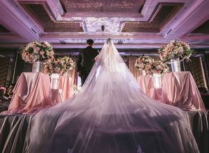 ONCE | 婚礼全天双机摄影